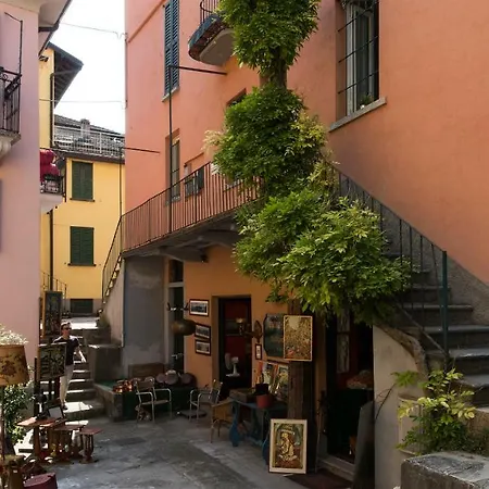 Appartement Altido Elegant 1br Apart On The Coast Of Lake Como Carate Urio
