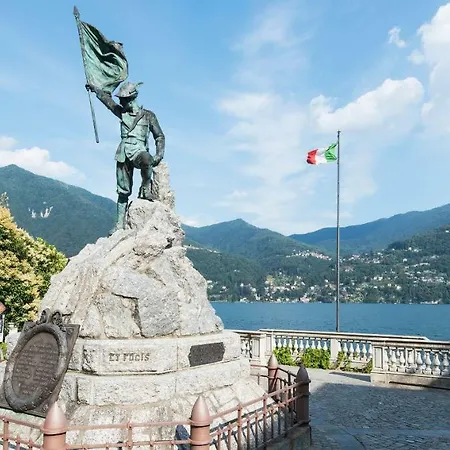 Appartement Altido Elegant 1br Apart On The Coast Of Lake Como *