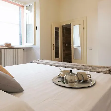 Altido Elegant 1br Apart On The Coast Of Lake Como *