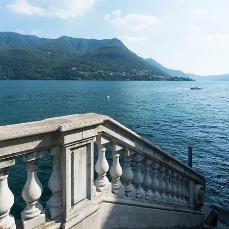 Altido Elegant 1br Apart On The Coast Of Lake Como Appartement *