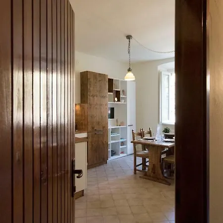 Altido Elegant 1br Apart On The Coast Of Lake Como Appartement *