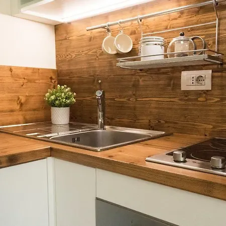 Appartement Altido Elegant 1br Apart On The Coast Of Lake Como *