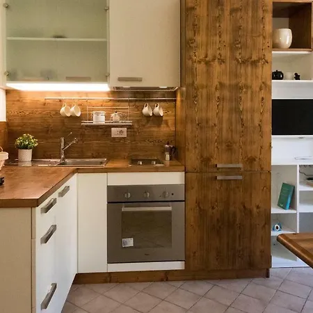 Altido Elegant 1br Apart On The Coast Of Lake Como